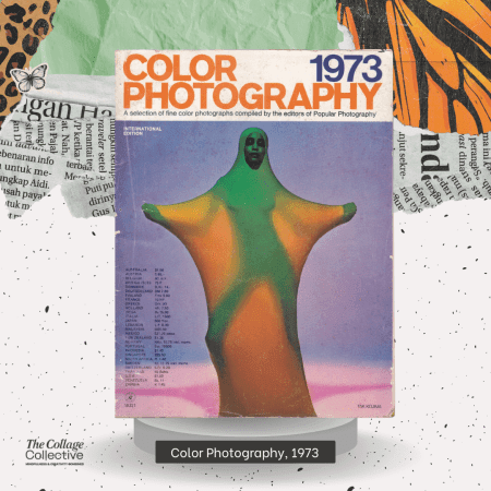 Color Photography, 1973