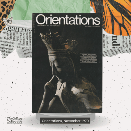 Orientations, November 1970