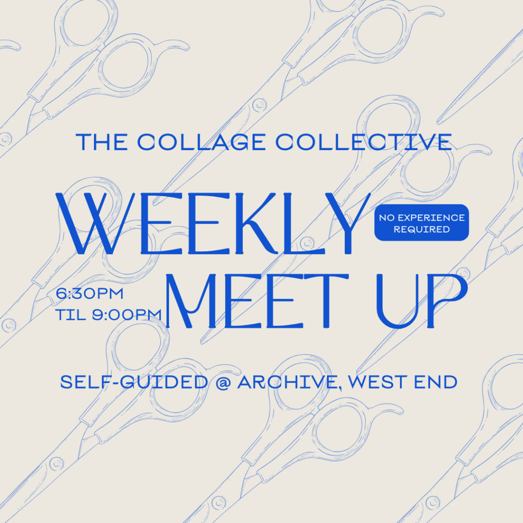 WeeklyMeetUp