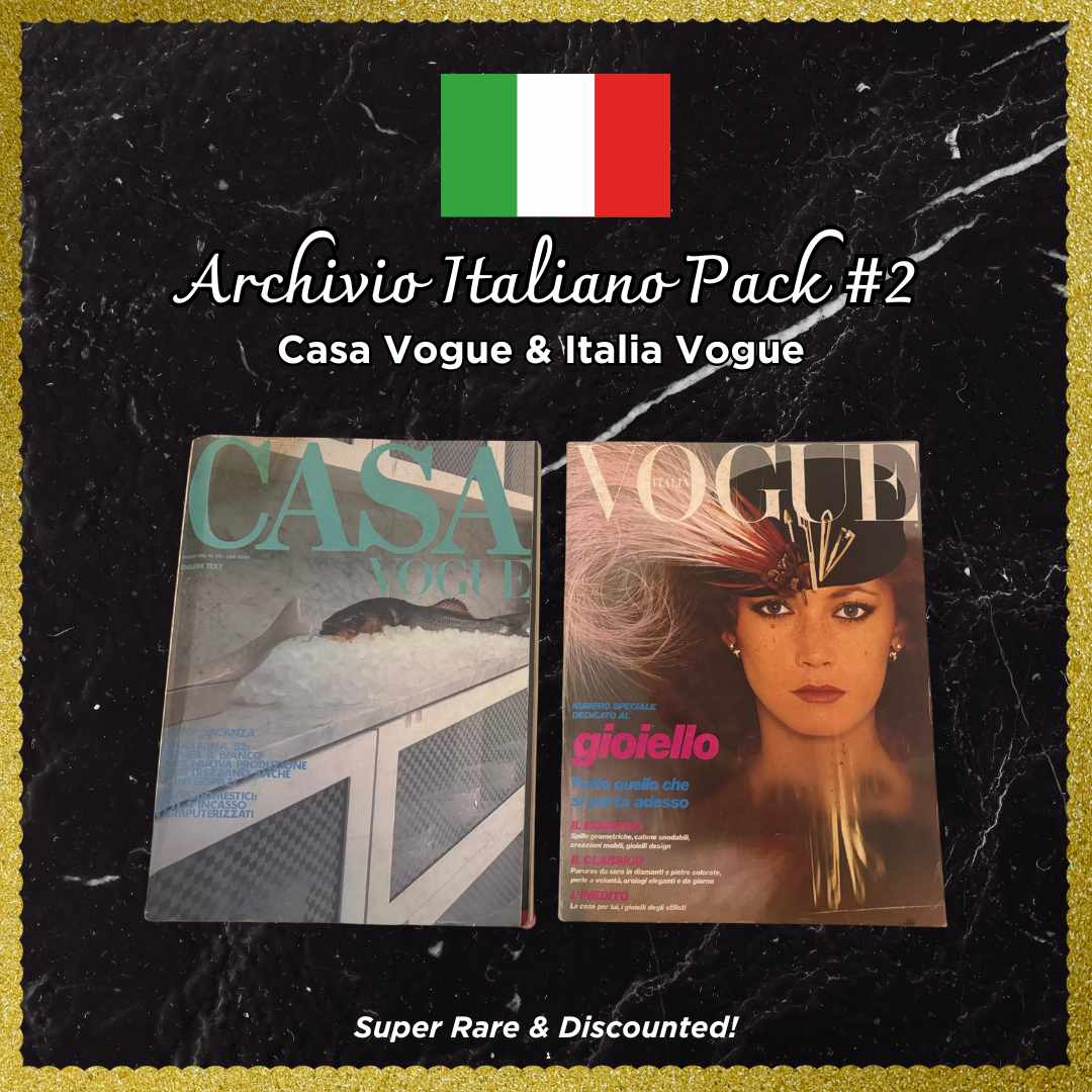 ABITARE / CASA VOGUE 1980年代建築デザイン年刊本　5冊 ABITARE / CASA VOGUE 1980年代建築デザイン年刊本 5冊 【公式通販】